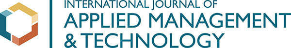 International Journal of Applied Management and Technology