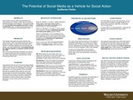 The Potential of Social Media as a Vehicle for Social Action by Guillermo J. Farfan