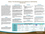 Stress: The Development and Influence on Self-Identity by Earl Grey