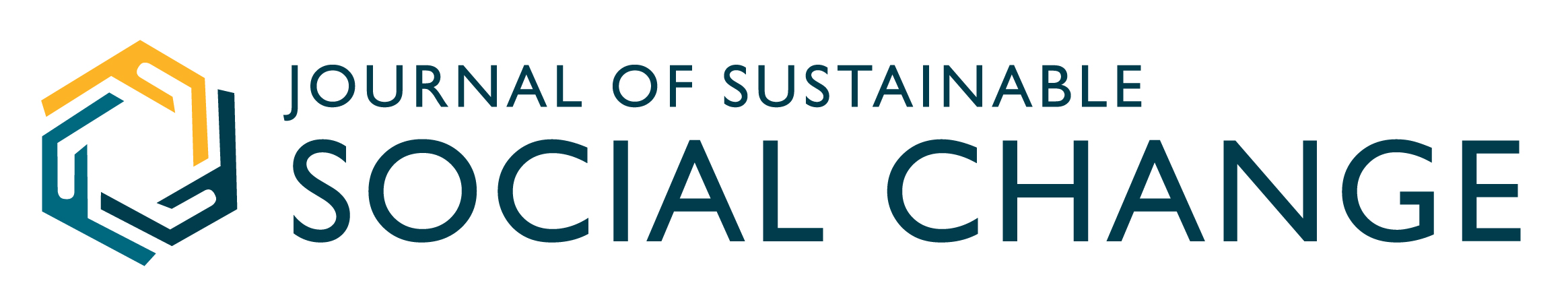 Journal of Sustainable Social Change