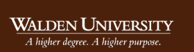 Walden University Walden University